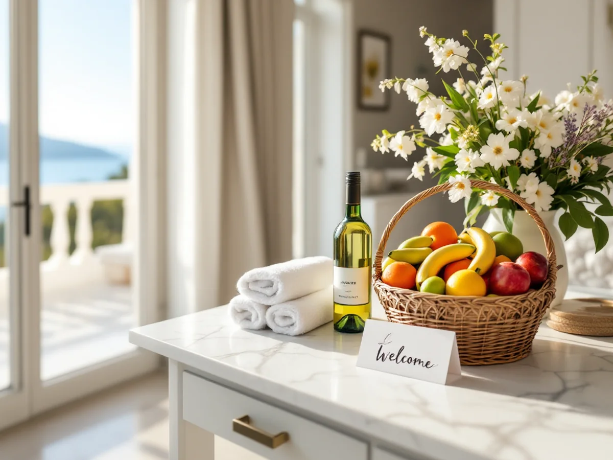 Airbnb upravljanje