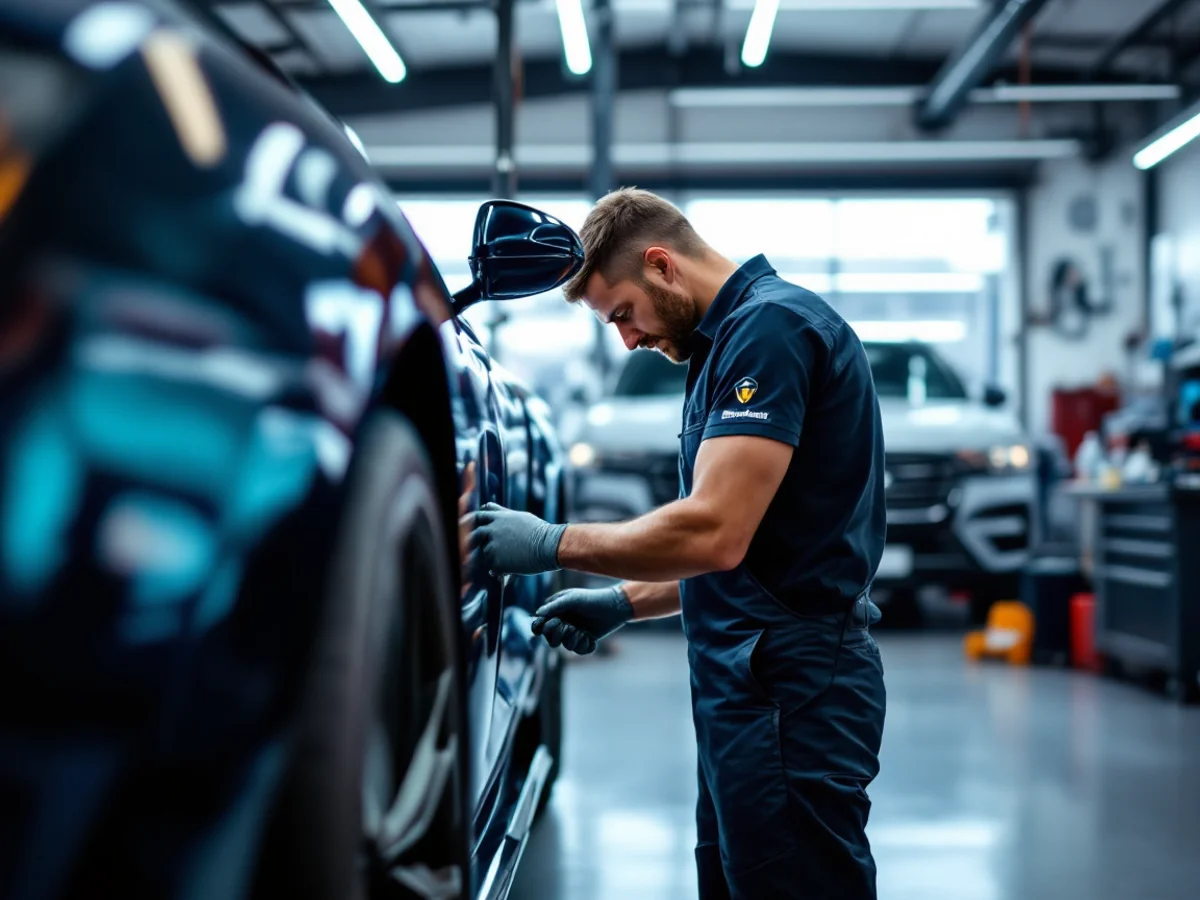 Auto servis