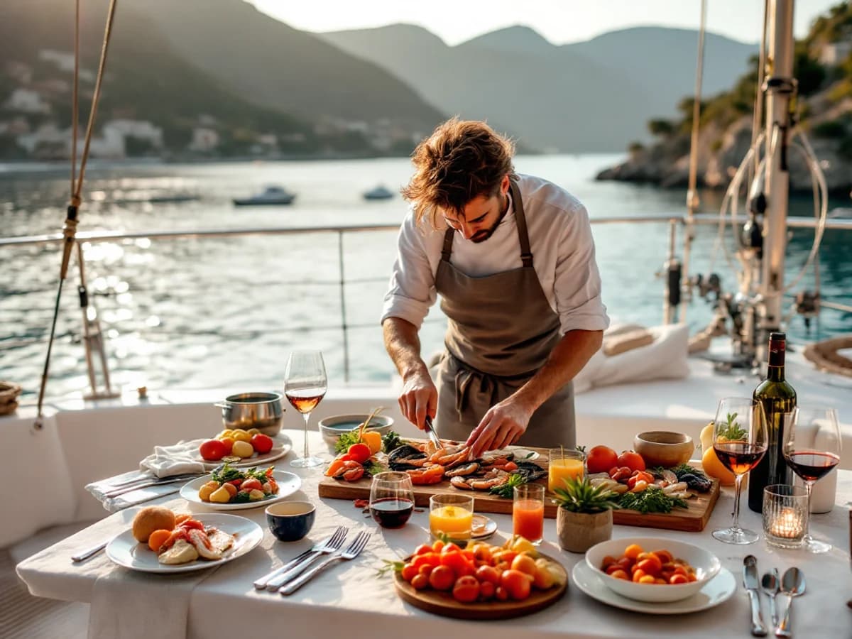 Catering i hrana