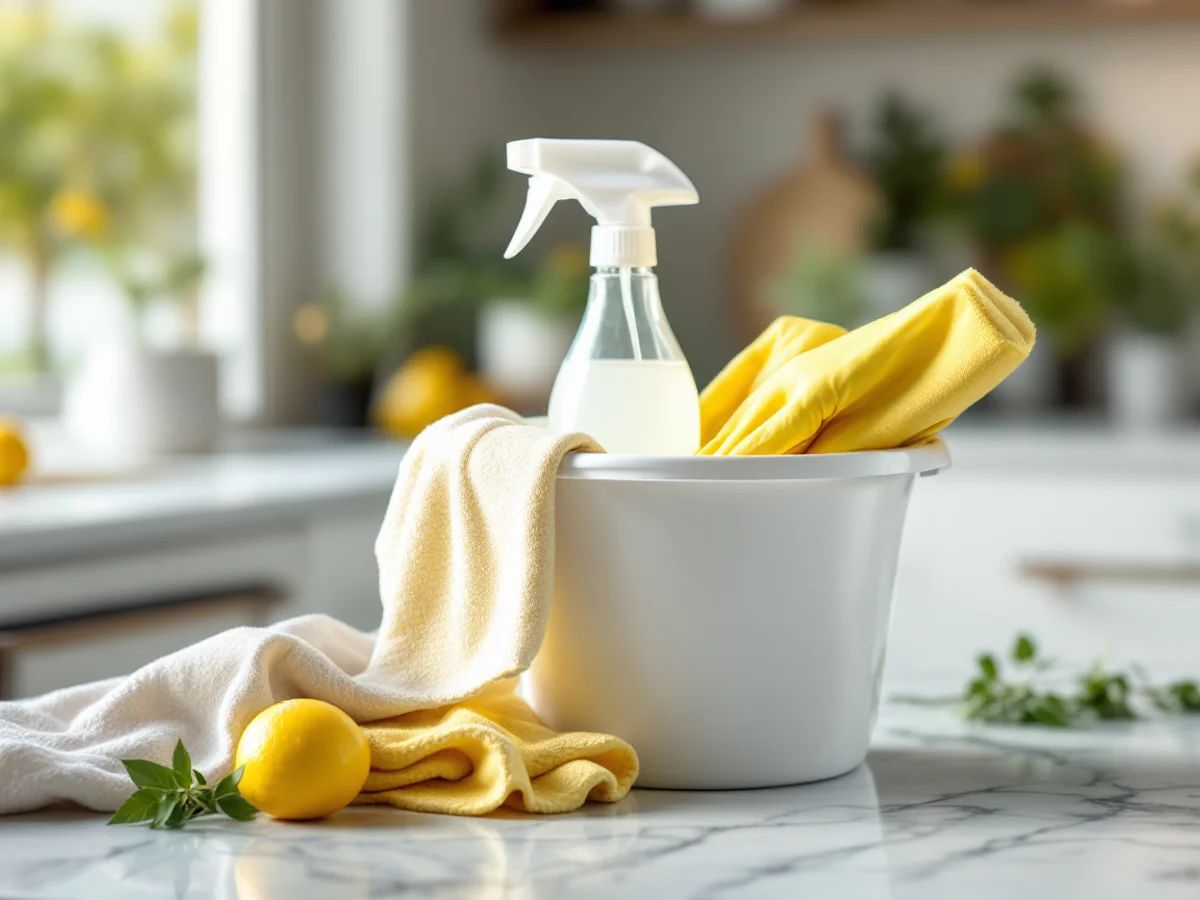 Home Cleaning