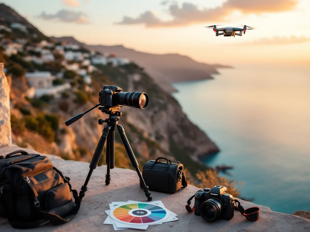 Foto i video