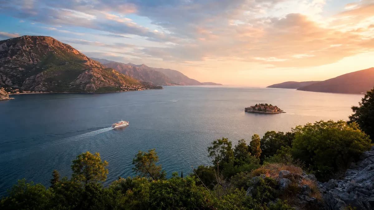 Turizam i doživljaji